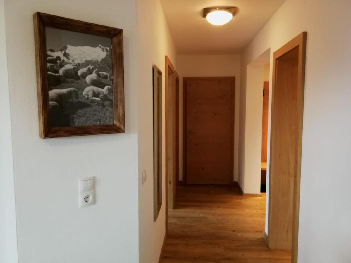 Apartment Panorama Рорберг Экстерьер фото