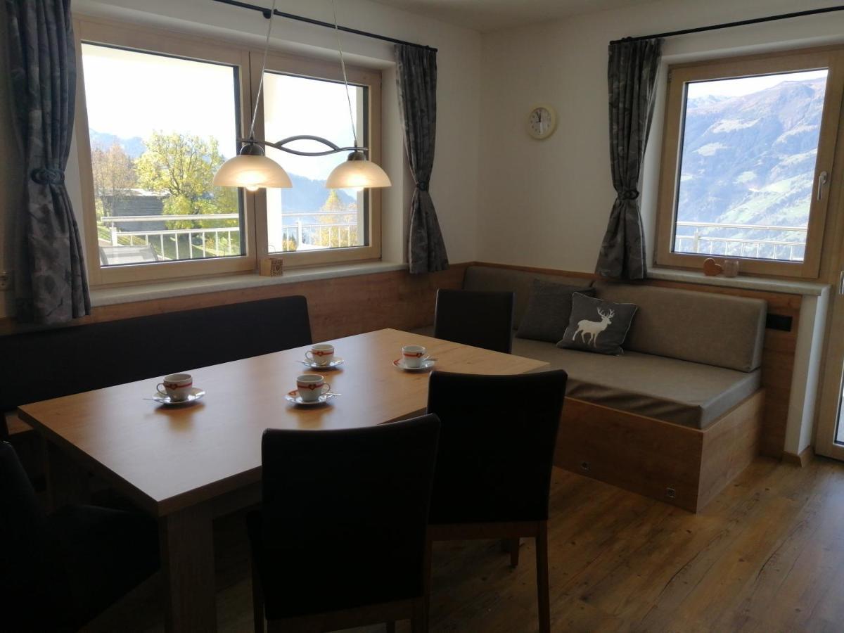 Apartment Panorama Рорберг Экстерьер фото