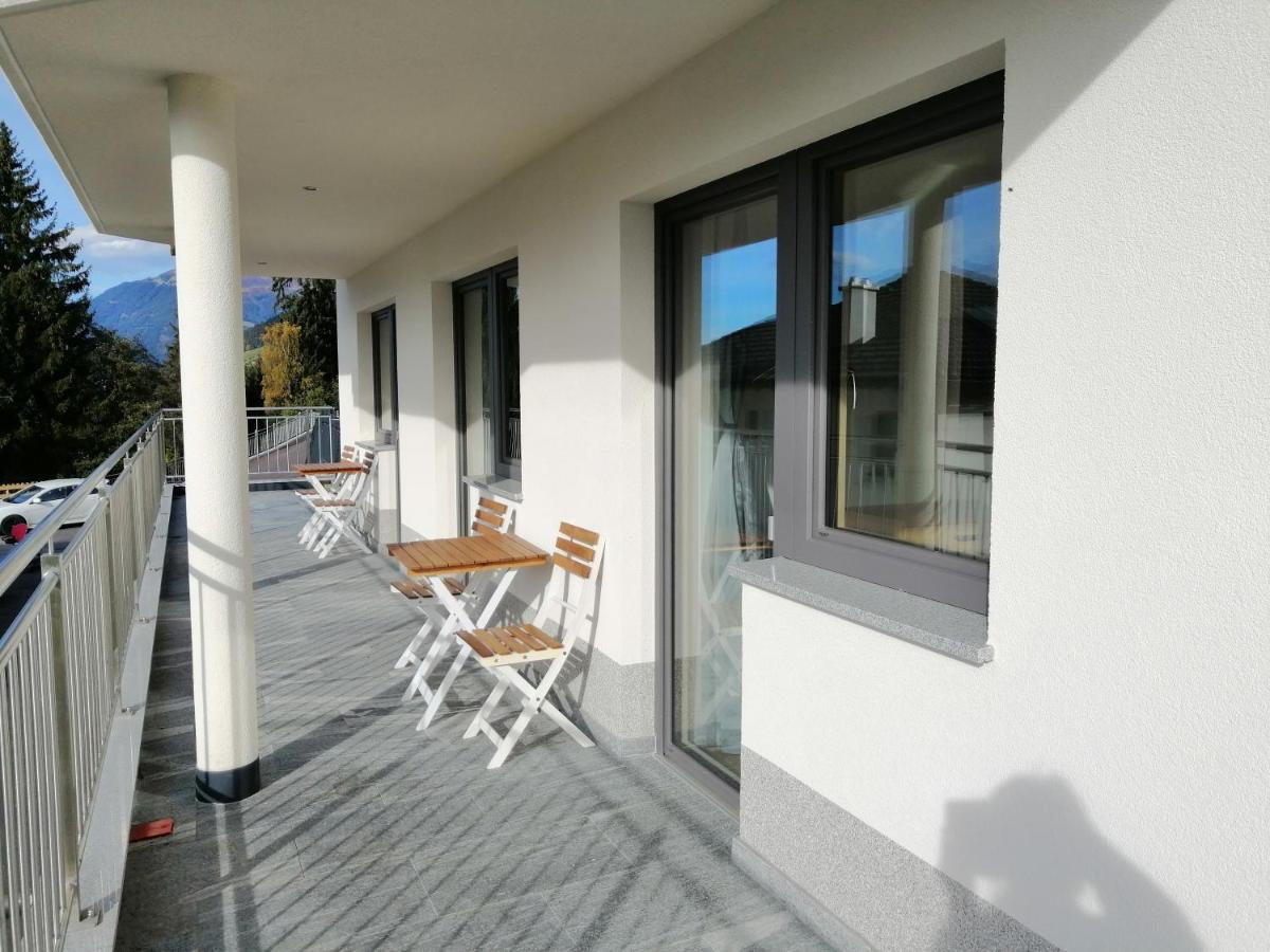 Apartment Panorama Рорберг Экстерьер фото